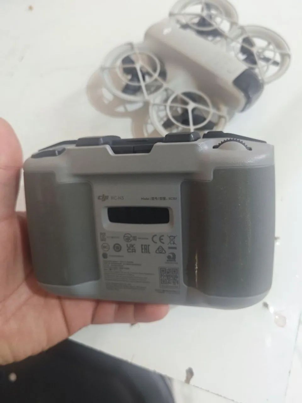 Dji neo completo  - Foto 4