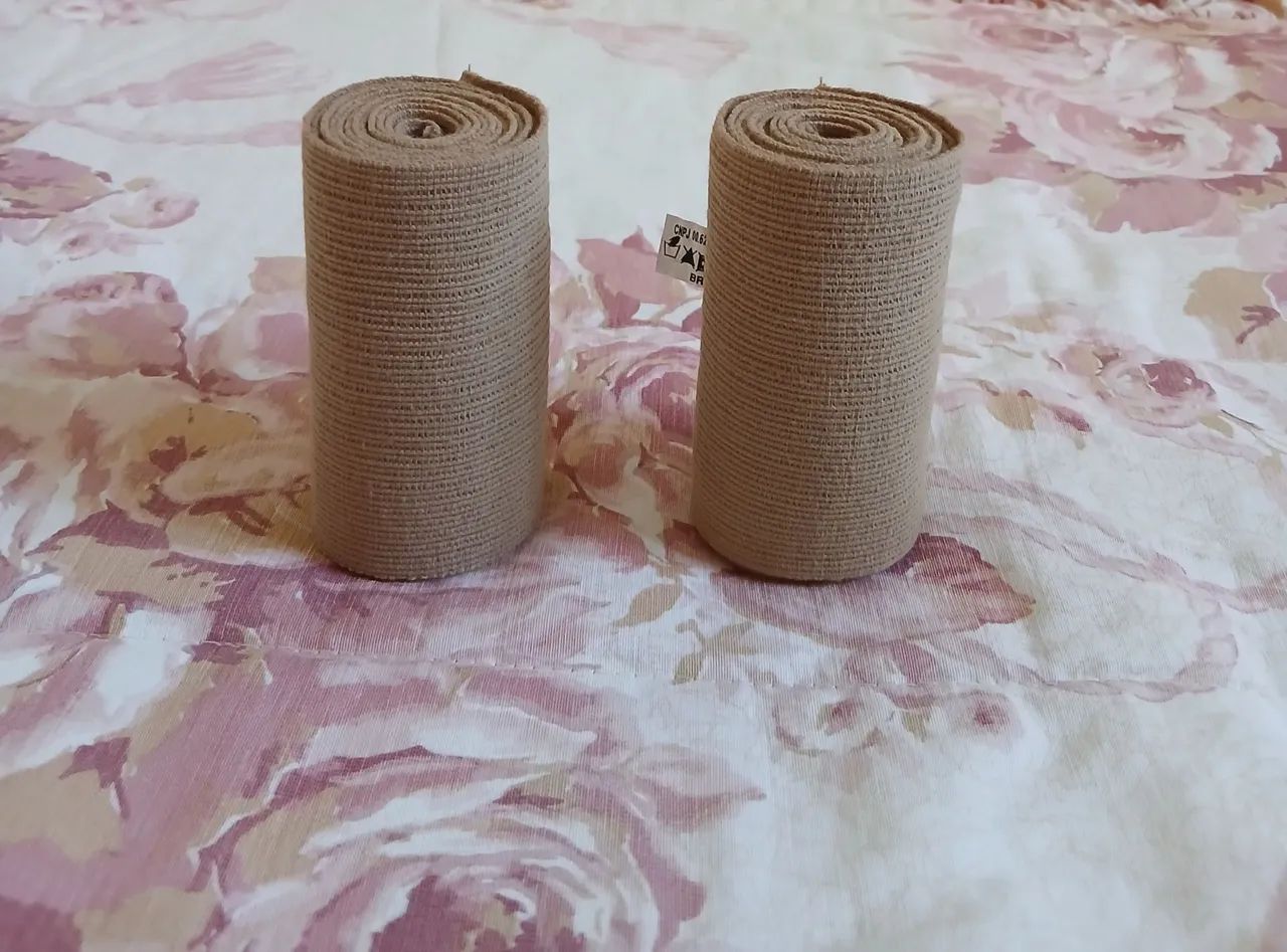 Atadura Elastica Compressiva Tensor.  - Foto 3