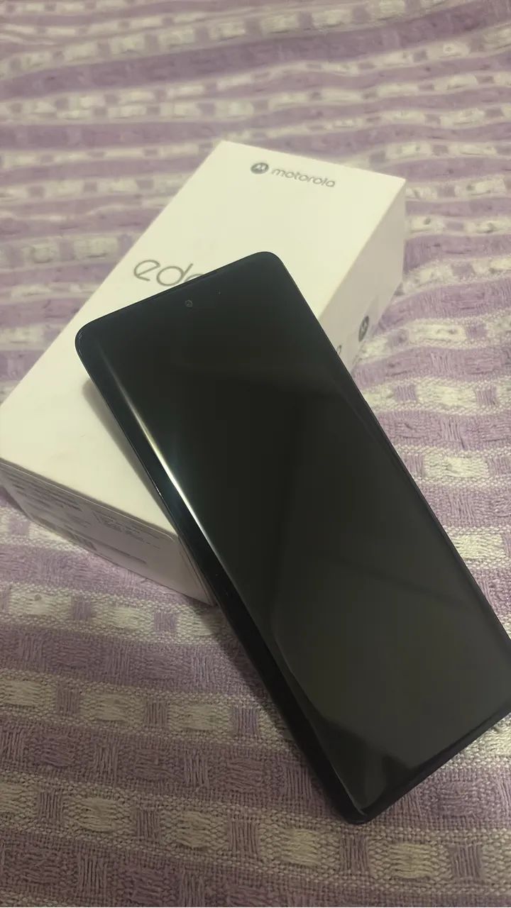 Moto Edge 60 - Foto 2