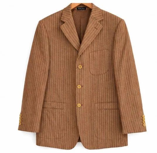 Blazer Classico Rouse Dress - Foto 2