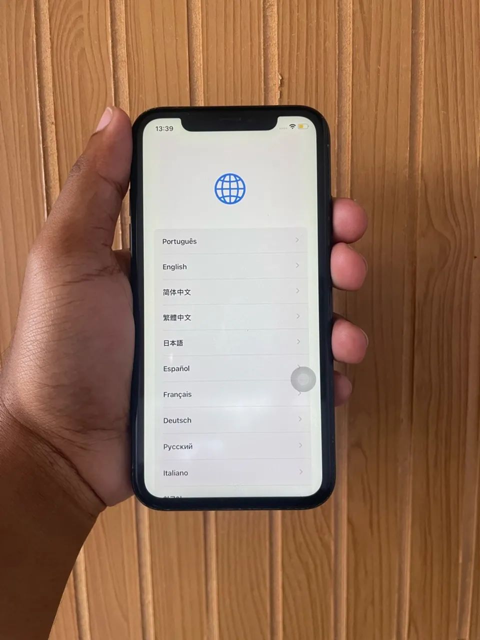 iPhone  - Foto 2