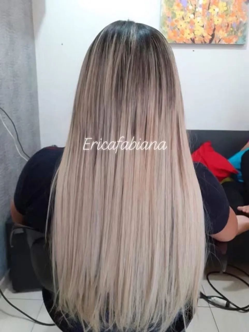 Mega hair  - Foto 4