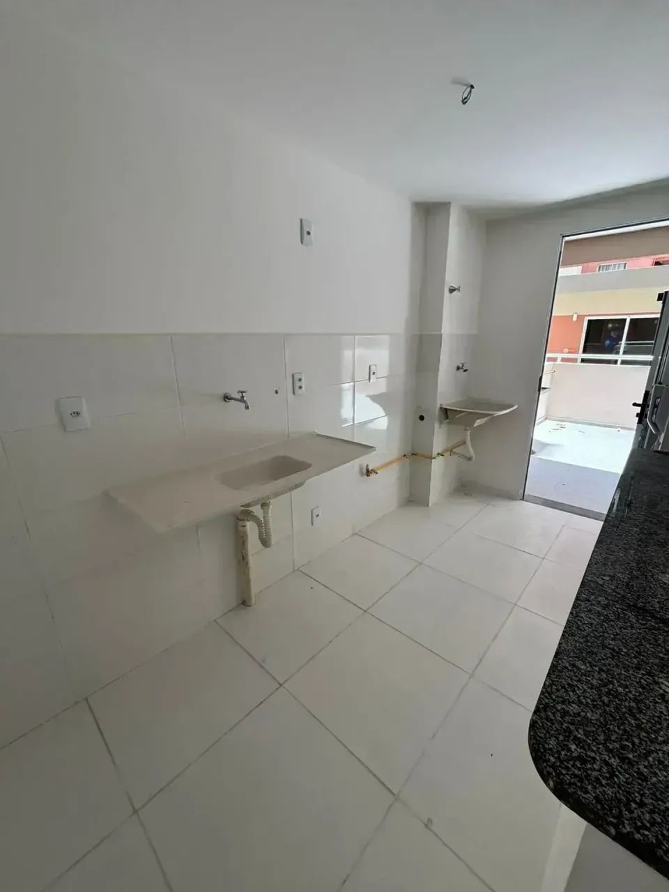 Apartamento à venda condomínio Coral Village- Barra dos Coqueiros 1 - Foto 2
