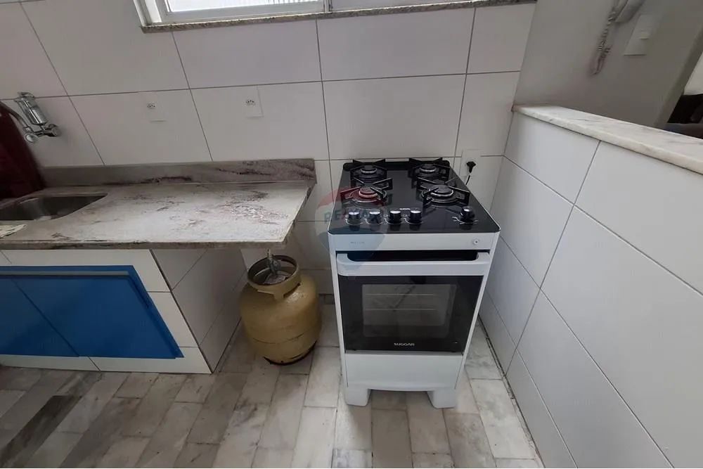 Apartamento Mobiliado em São Mateus - Foto 5