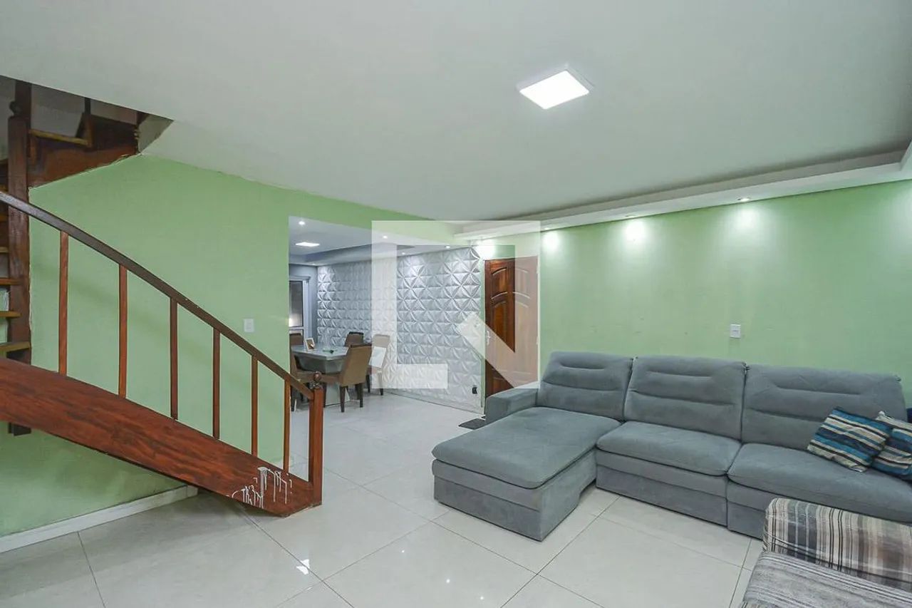 Casa à Venda - Socorro, 3 Quartos, 110 m2 - Foto 3