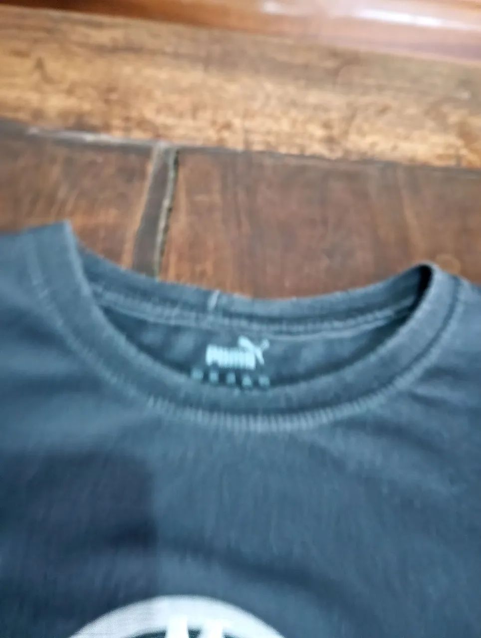 Camisetas da PUMA BMW.      M - Foto 3