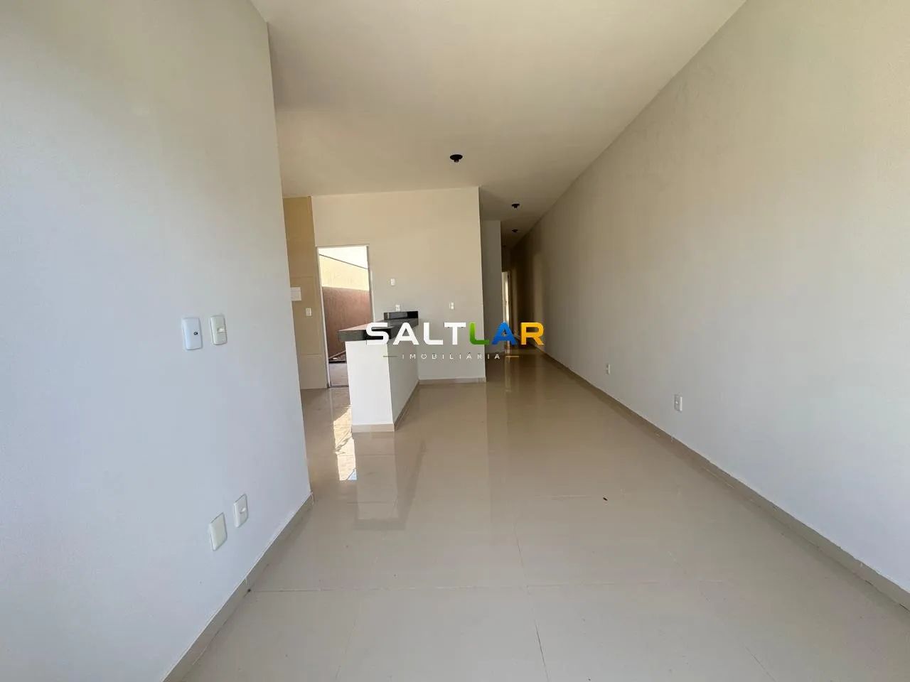 CASA À VENDA | EUSÉBIO | 3 SUÍTES / 2 VAGAS - Foto 5
