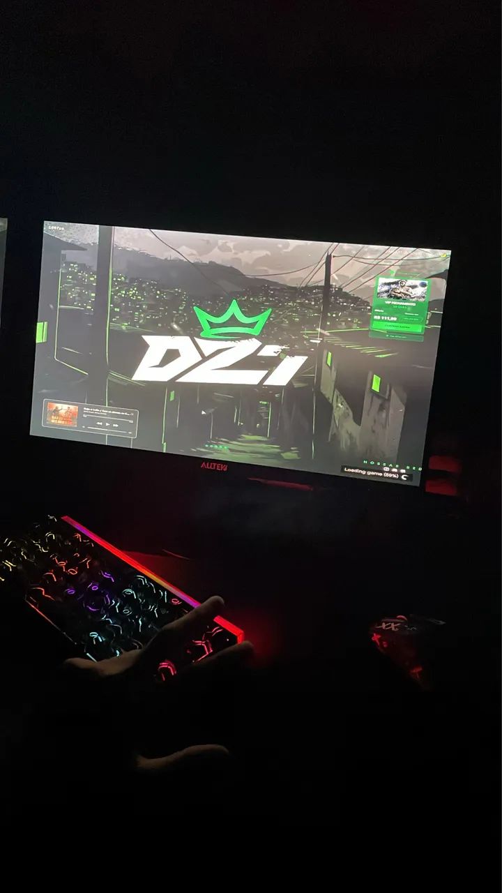 VENDO PC COMPLETO
