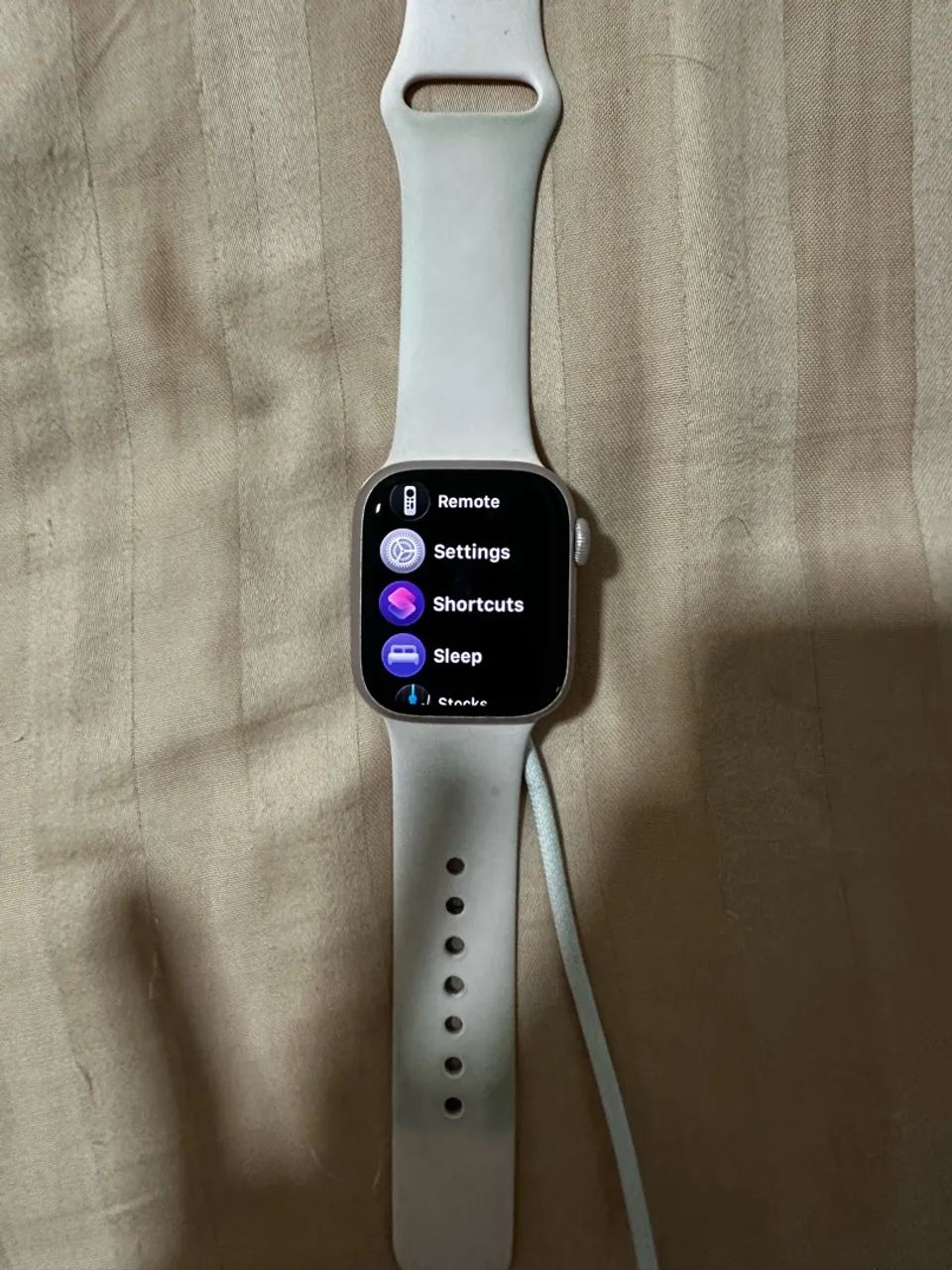 Apple Watch s9 - Foto 2