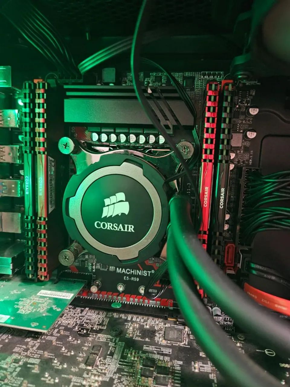 Vendo PC Gamer Completo  - Foto 4