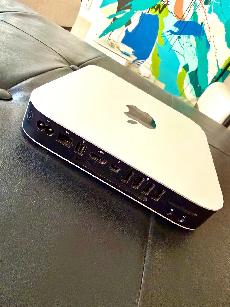 Mac Mini i5-5.1GHz, Ventura, 8G RAM, 2.2 Tera Macmini - Foto 2