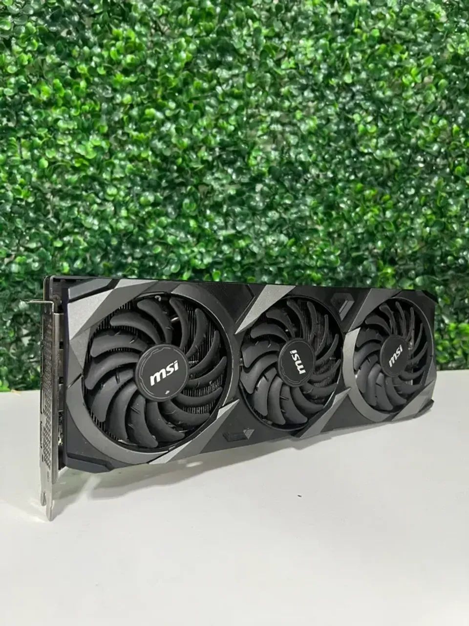 RTX 3080 10GB MSI Ventus 3X  Testada, Revisada e com Procedência - Foto 2
