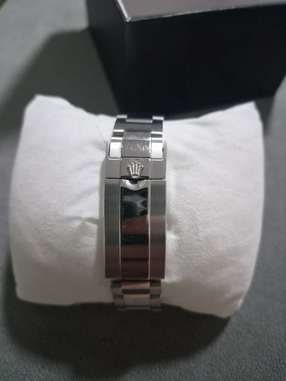 Relógio Rolex - linha premium - Foto 3