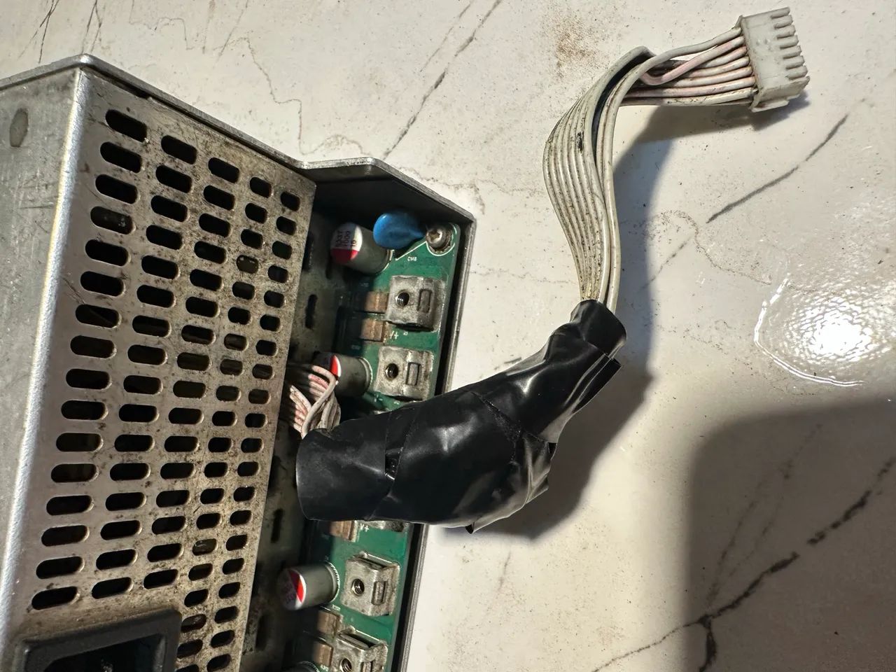 Fonte P21 Whatsminer - Foto 2