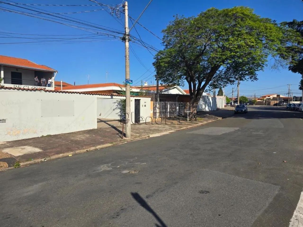 Sobrado à venda em Campinas, Jardim do Lago, com 3 quartos, com 266 m² - Foto 2