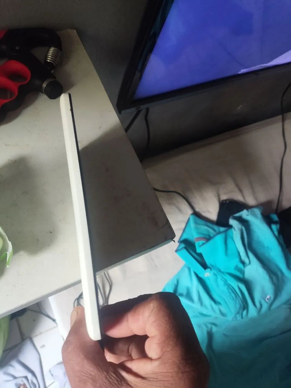 Vendo tablet Samsung Galaxy  - Foto 5
