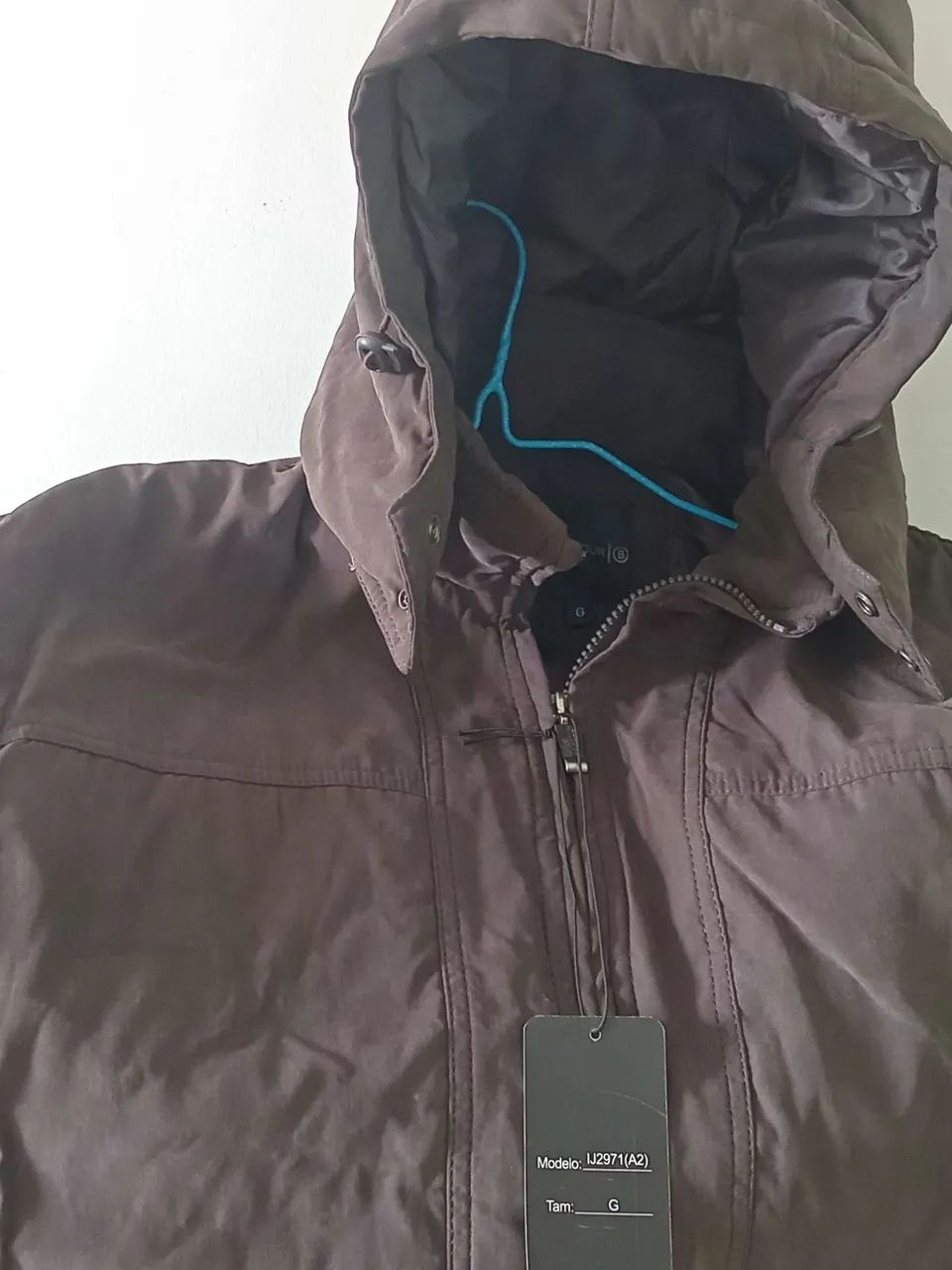 Casaco pra frio. - Foto 3