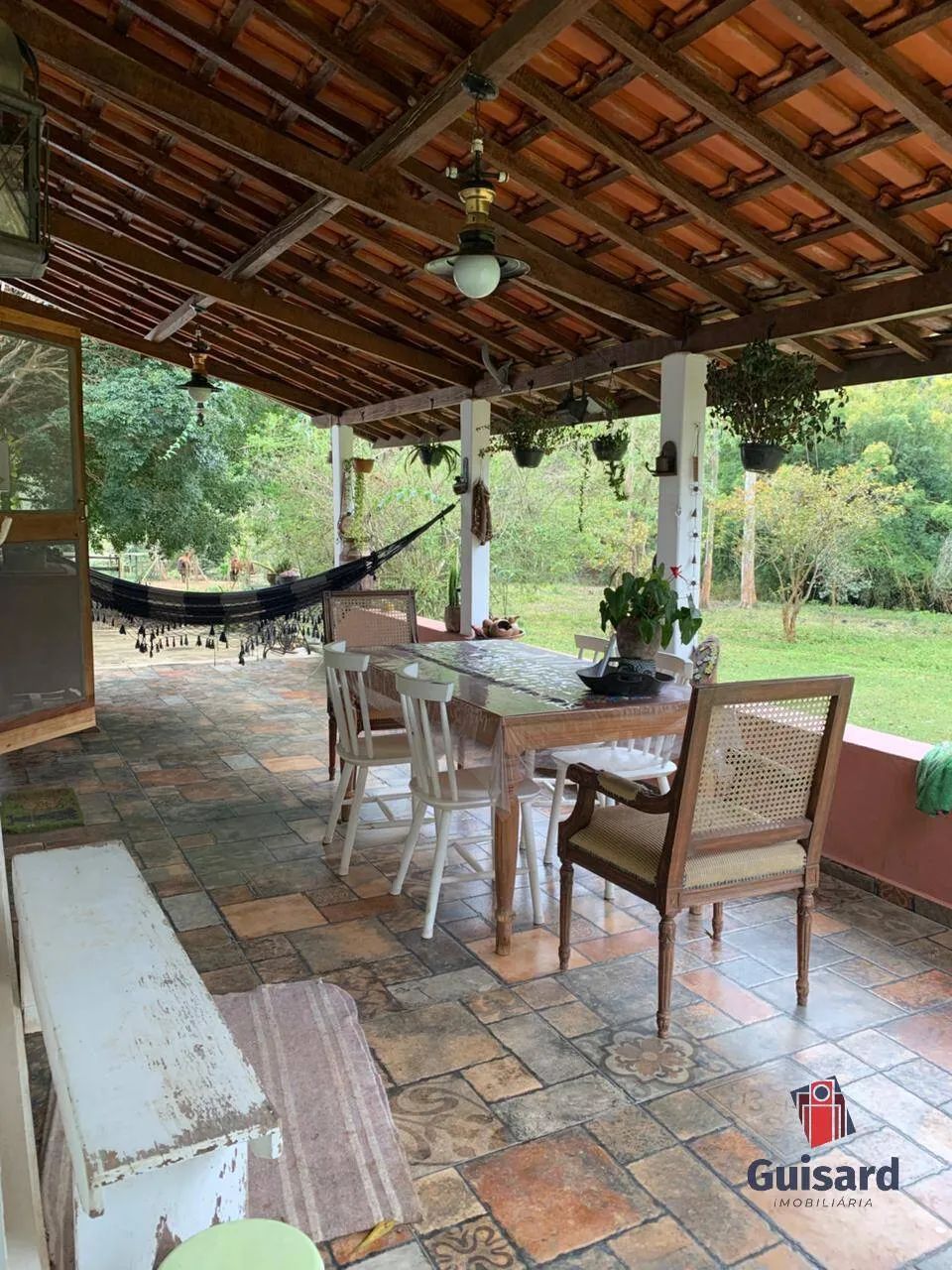 SÍTIO 5,9 Alqueires em São Luiz do Paraitinga - Foto 5
