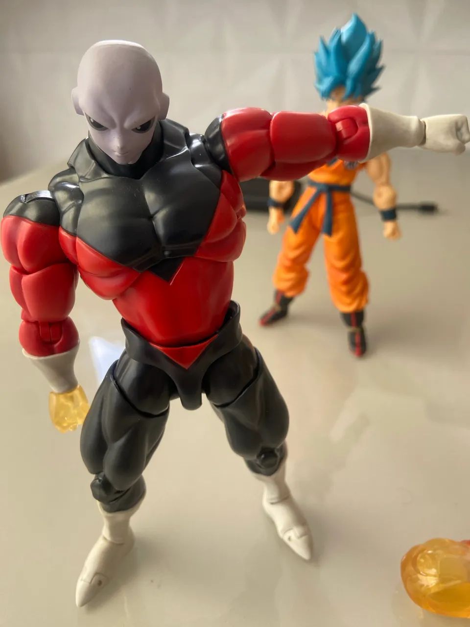 SHFiguarts jurem - Foto 4