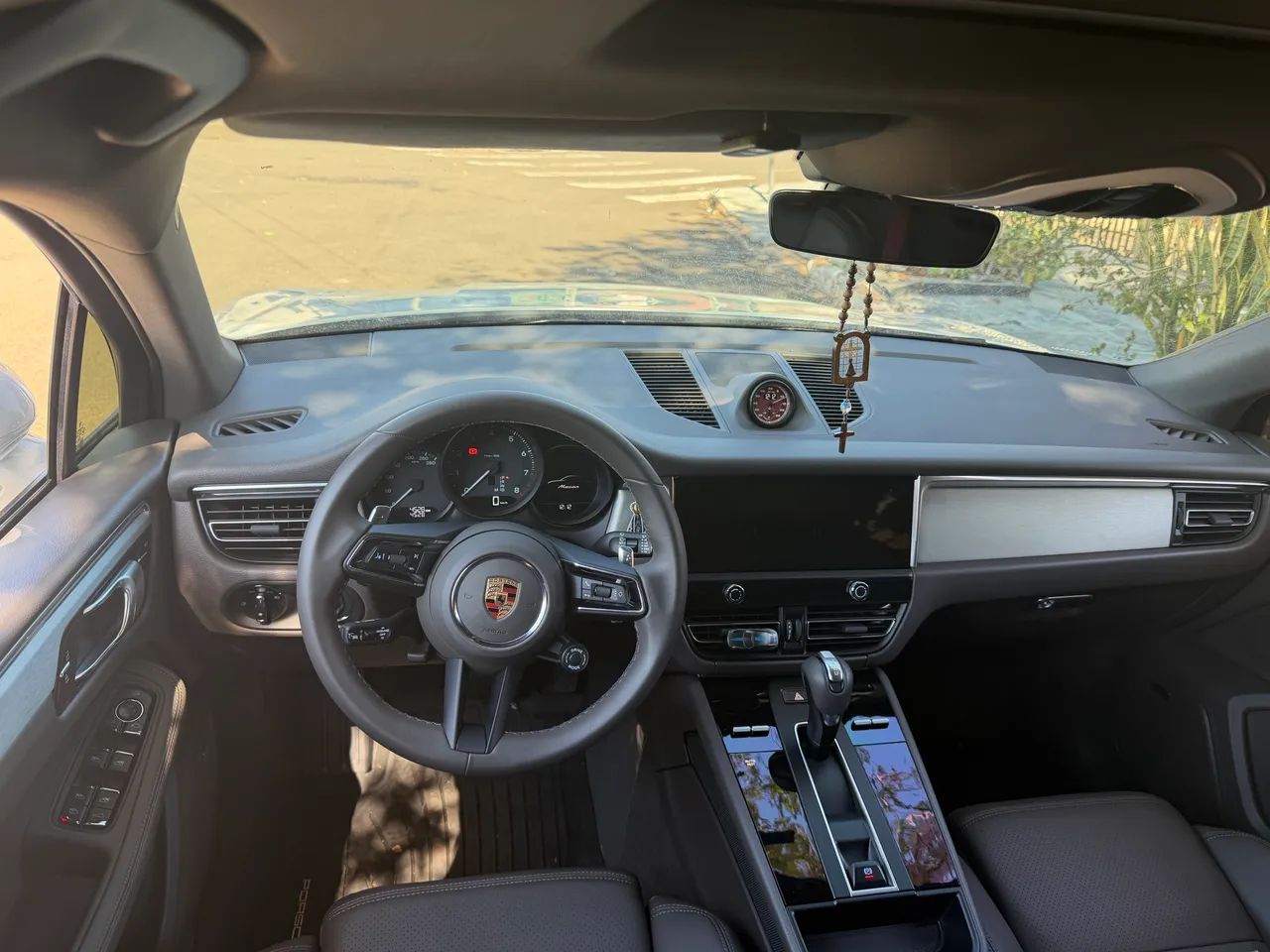 Porsche Macan 2.0 Turbo 237/252cv 2025 - Foto 4