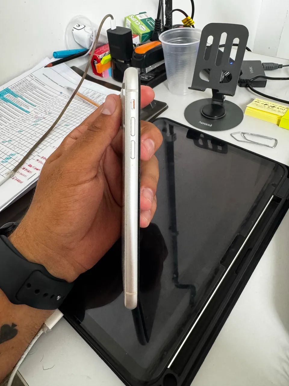 IPHONE 11 128GB  - Foto 2