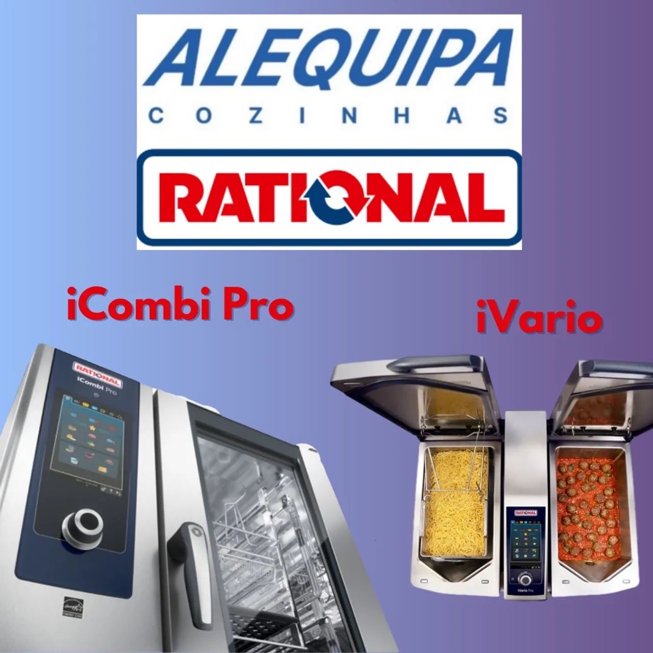 Forno combinado Rational 6 gns elétrico - Foto 5