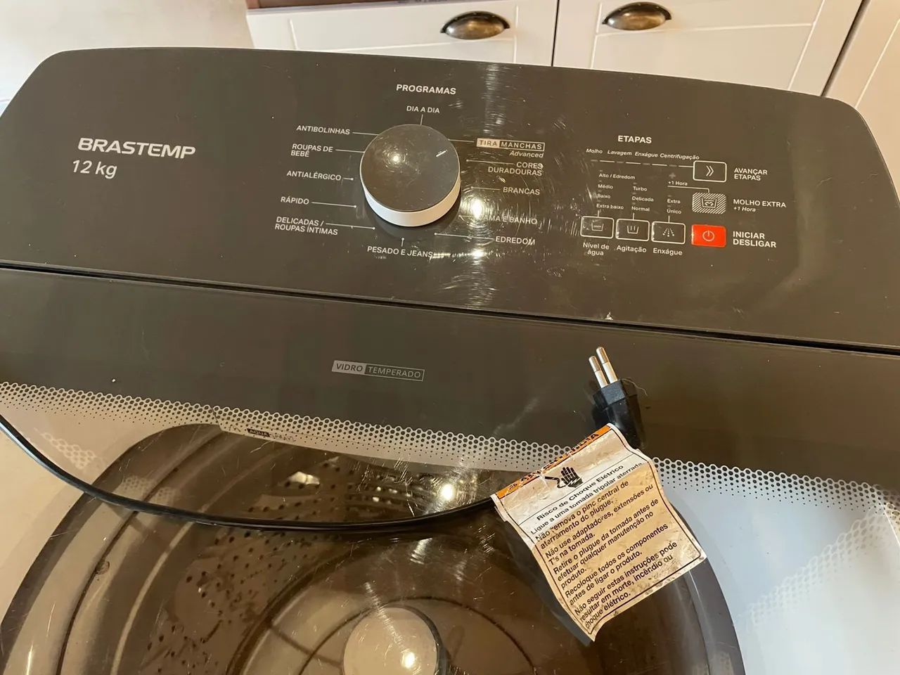 Máquina de lavar com frete grátis  - Foto 3