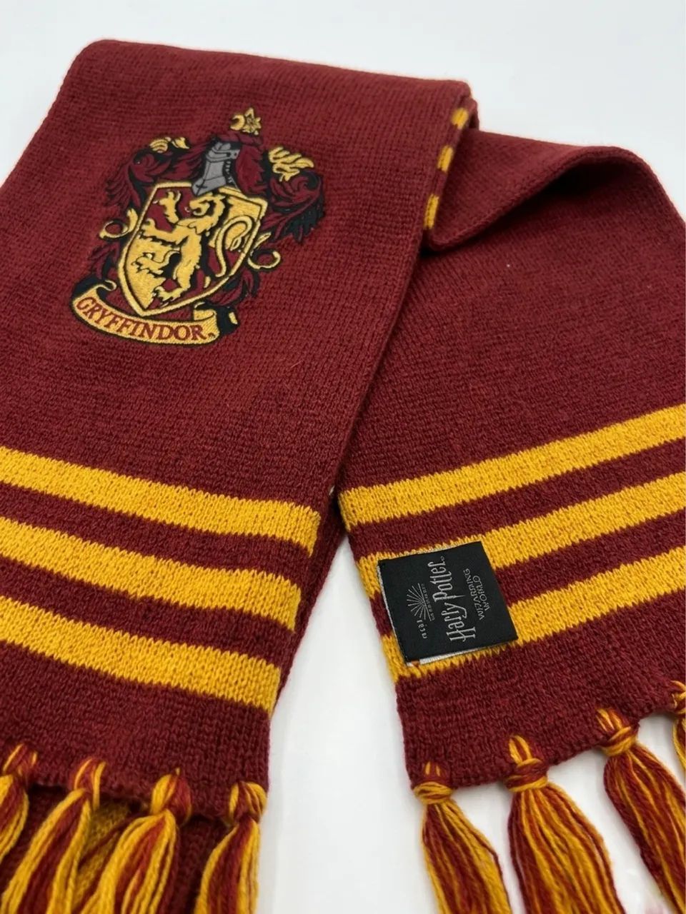Cachecol Harry Potter original importado - Foto 2