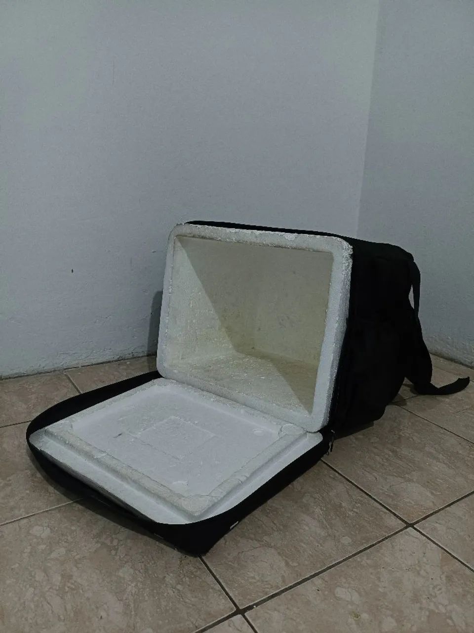 BAG ENTREGADOR - Foto 2