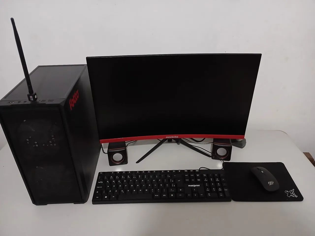Pc gamer  - Foto 2