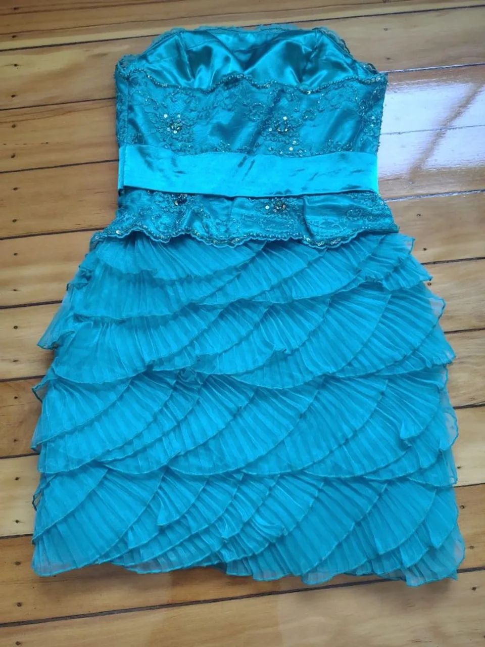 Vestido de Festa  - Foto 3