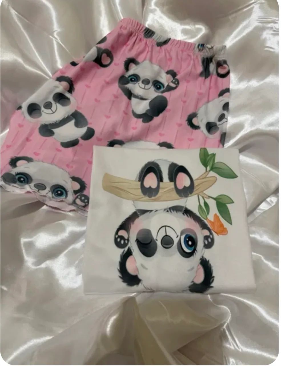 Pijamas - Foto 2