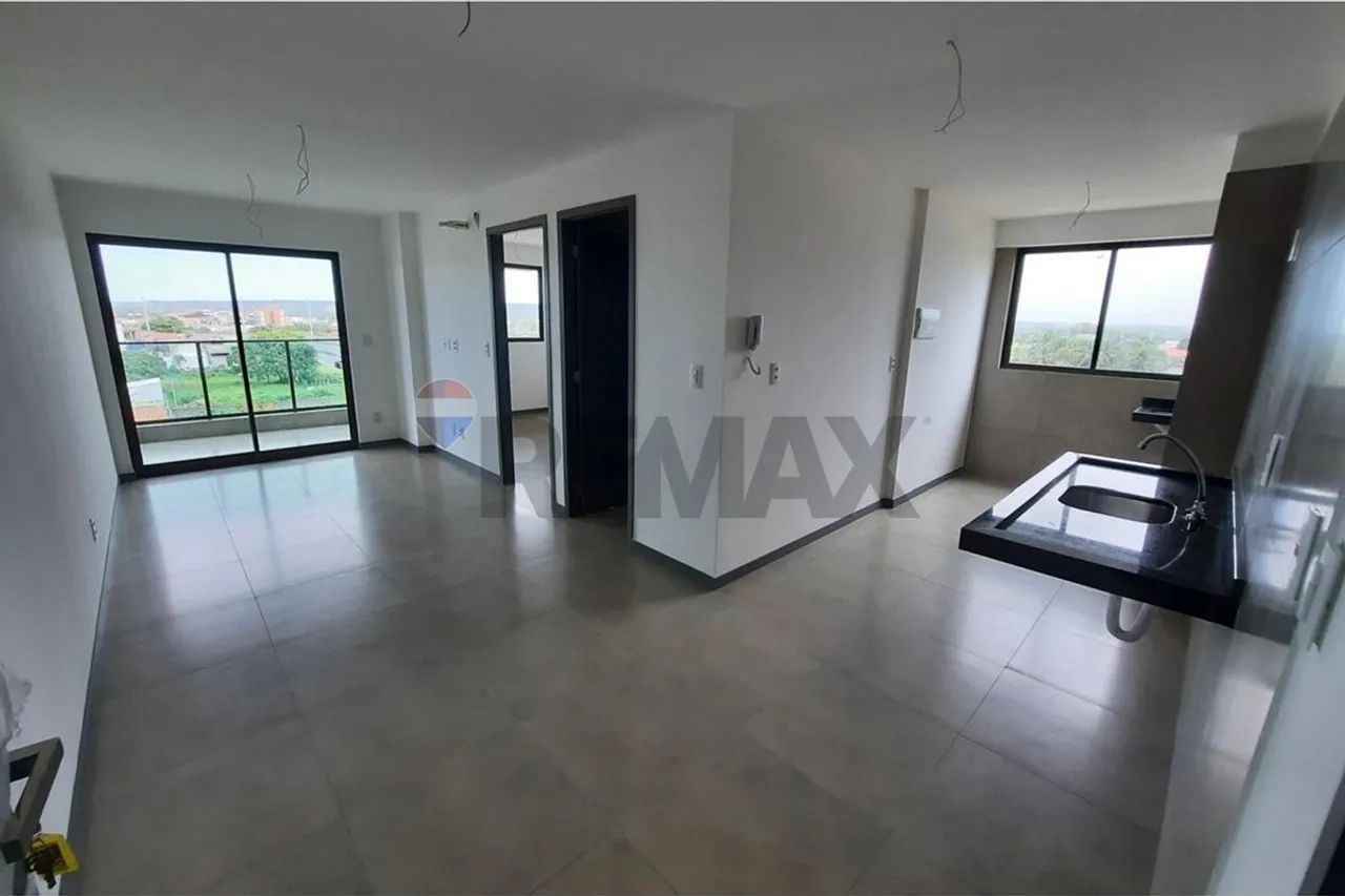 Apartamento Quarto e Sala com Rooftop Completo na Praia do Francês | Ideal para Investir e - Foto 4