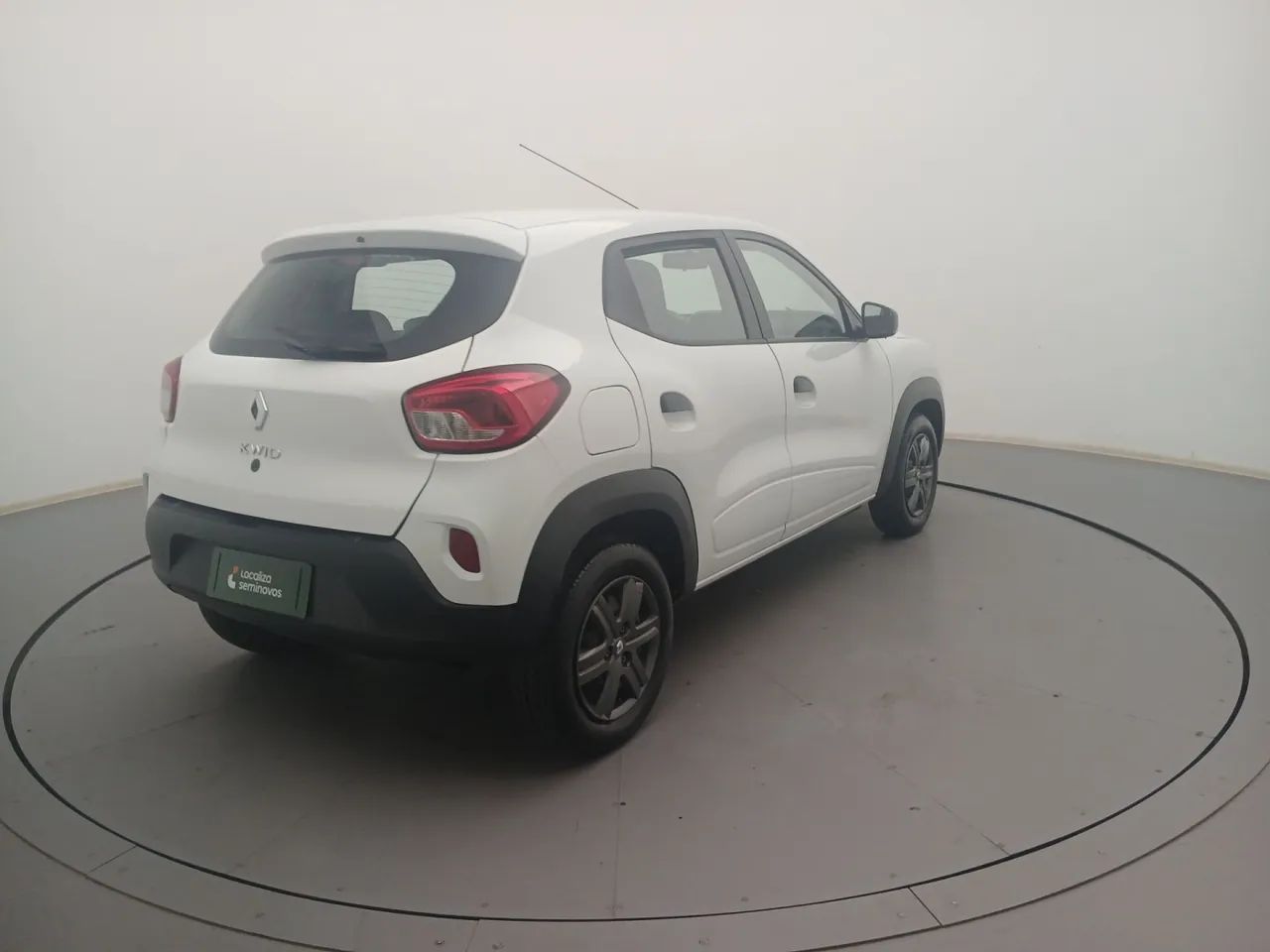 Renault Kwid 1.0 Zen 2026 - Foto 5