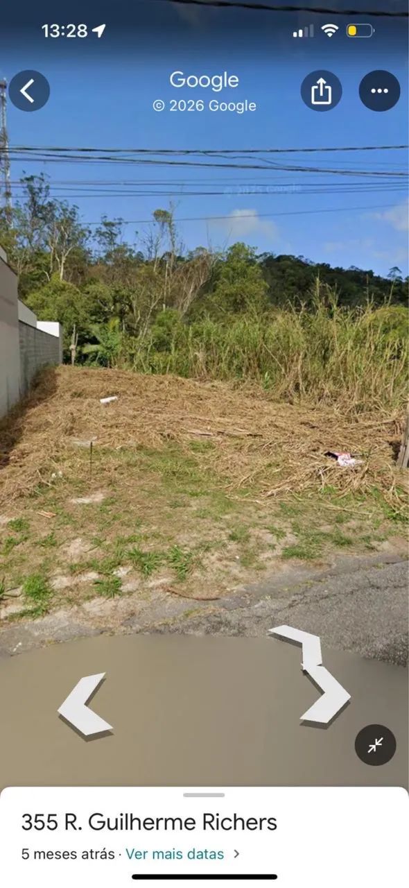 Foto - Ribeirão Pires - Centro