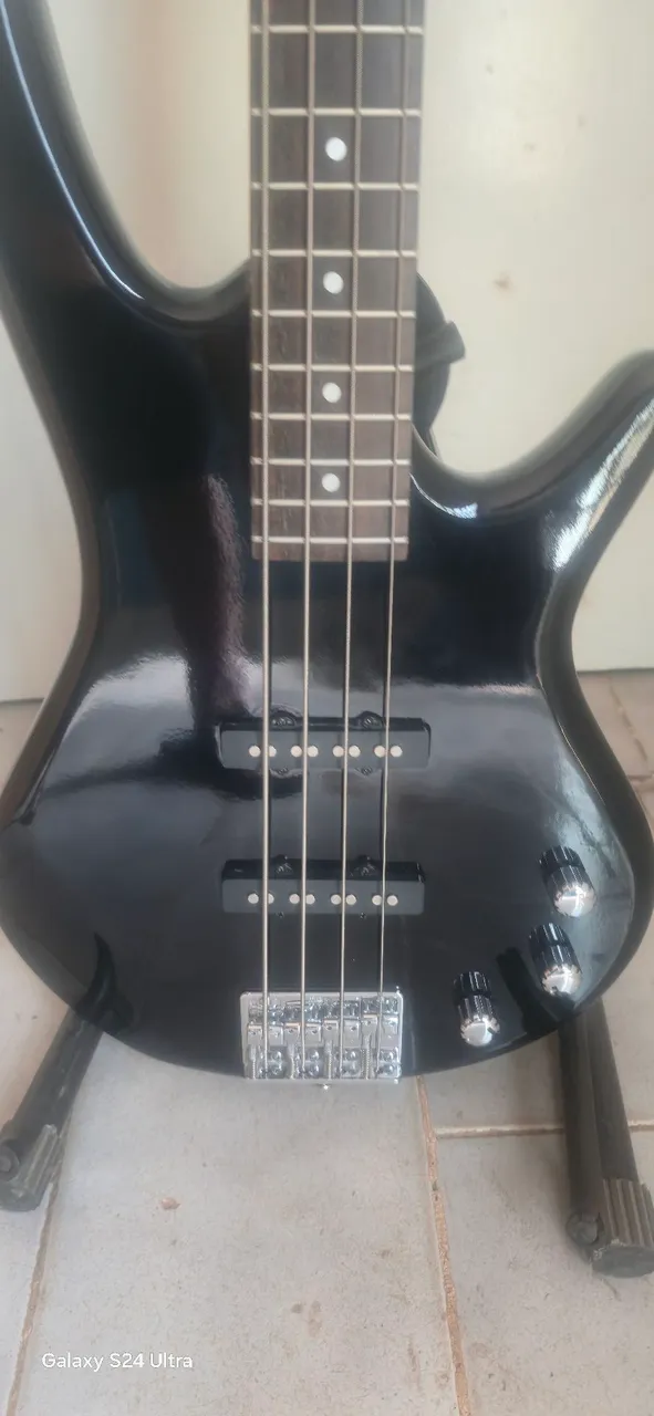 DIGITECH DROP ZERADO - Instrumentos musicais - Vila Ana Maria
