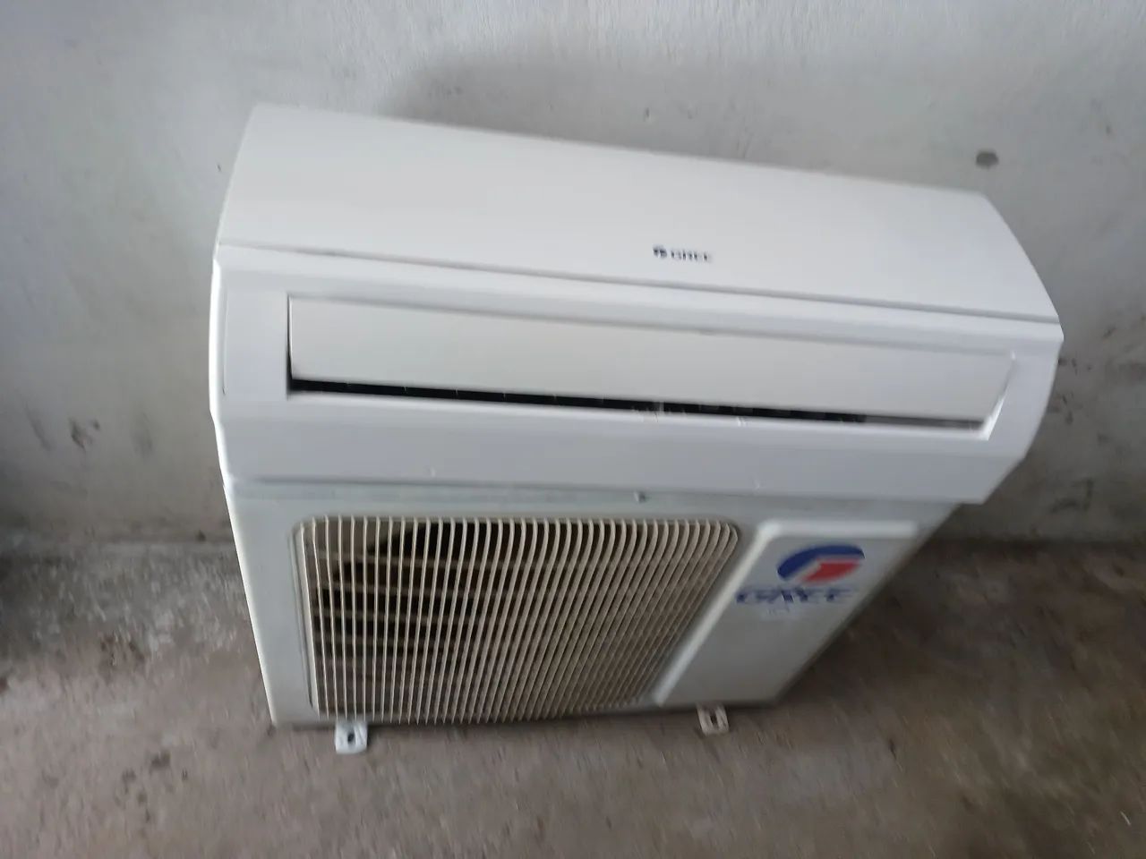 Ar-condicionado  - Foto 4
