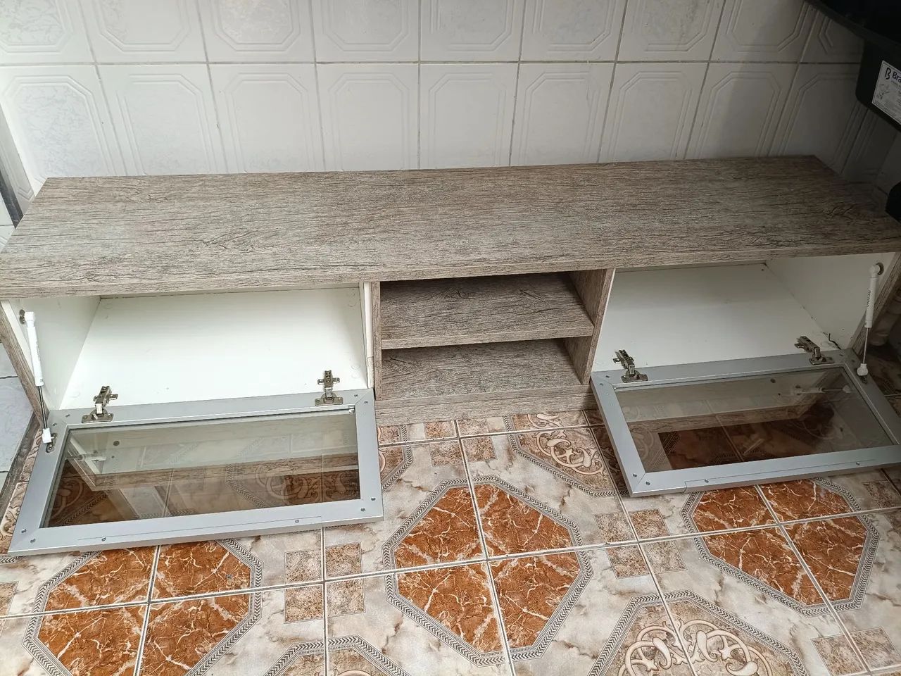 Rack 1,95 x 0,95