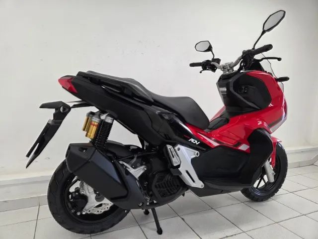 ADV 150  - Foto 4