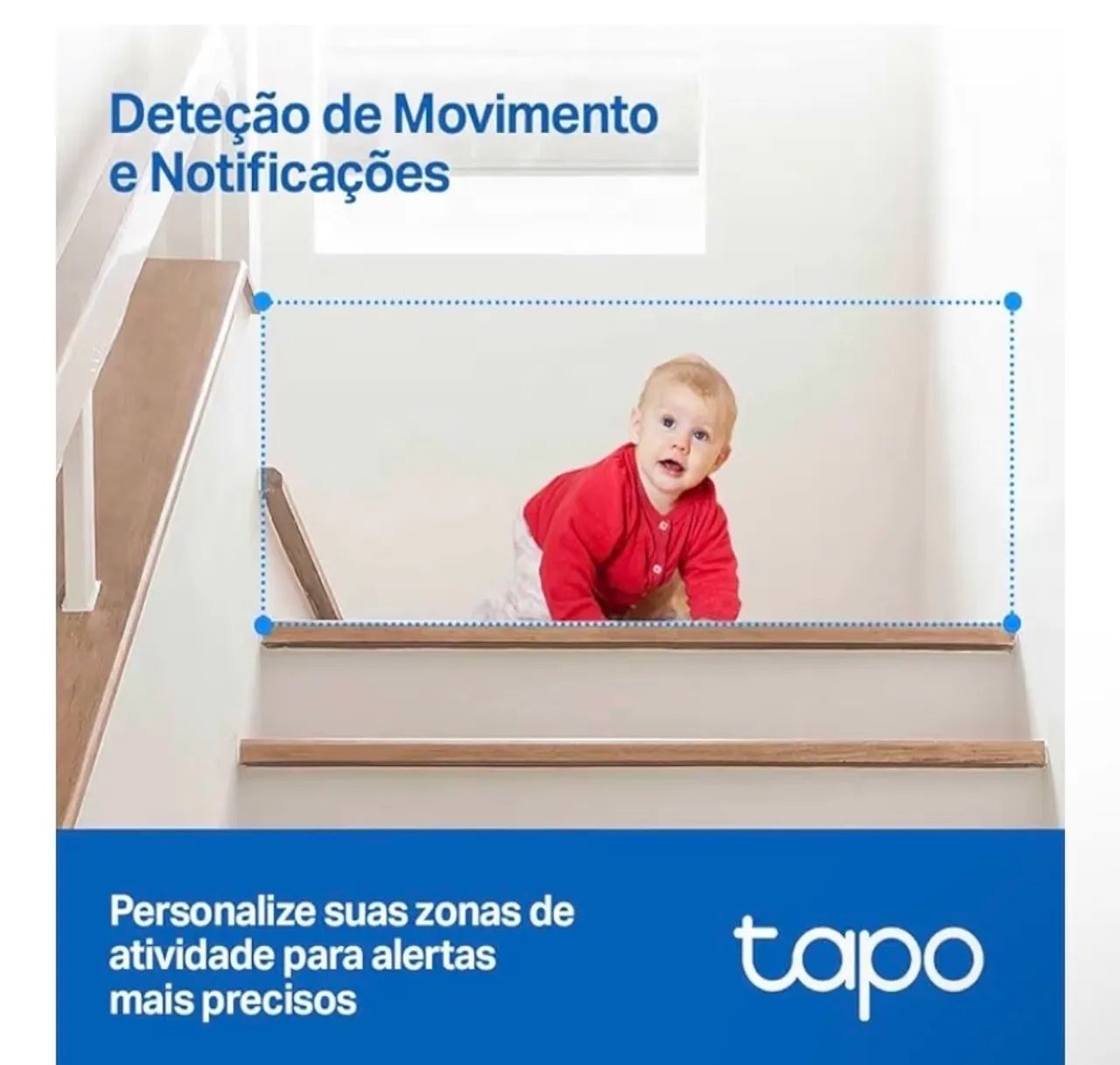 TP-Link Tapo C200 - Foto 5