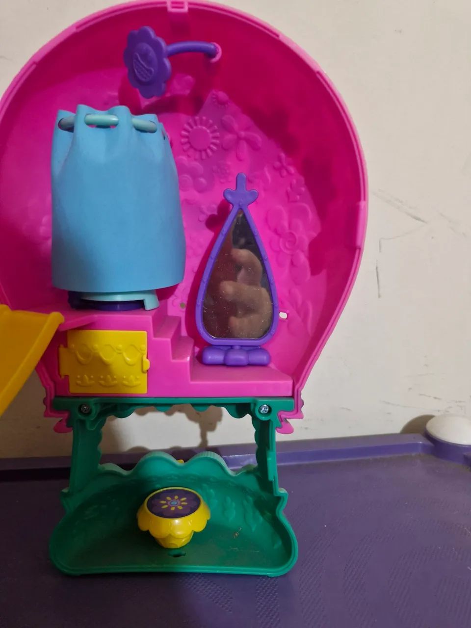 Casinha Balão Trolls - Foto 3
