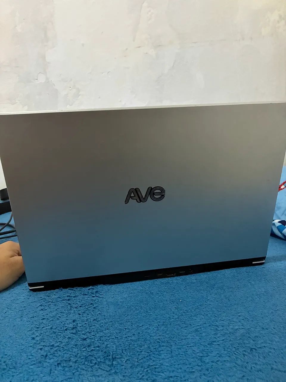 Avell 1650, 8 gb. - Foto 2