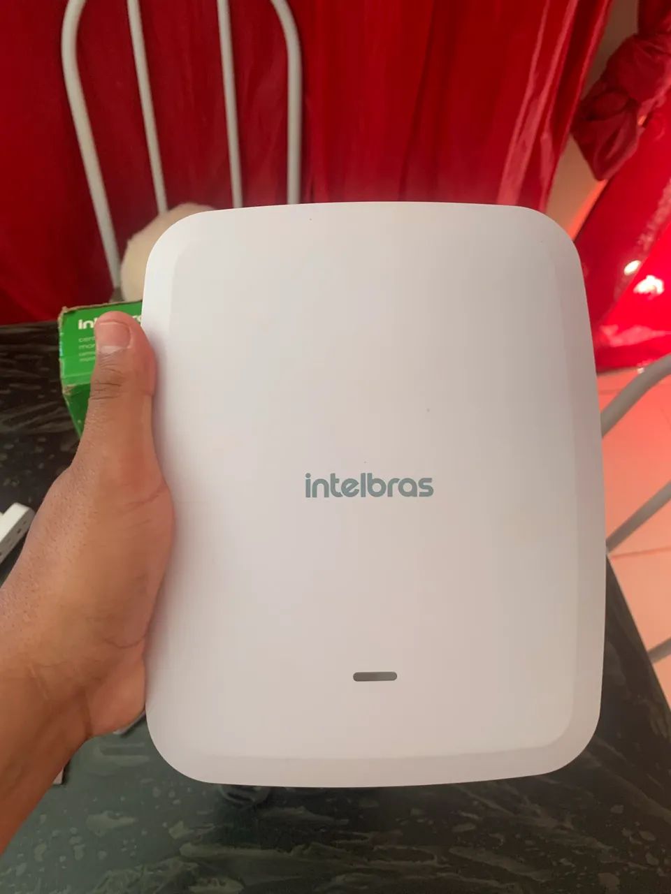 CENTRAL DE ALARME AMT8000 PRO INTELBRAS - Foto 4