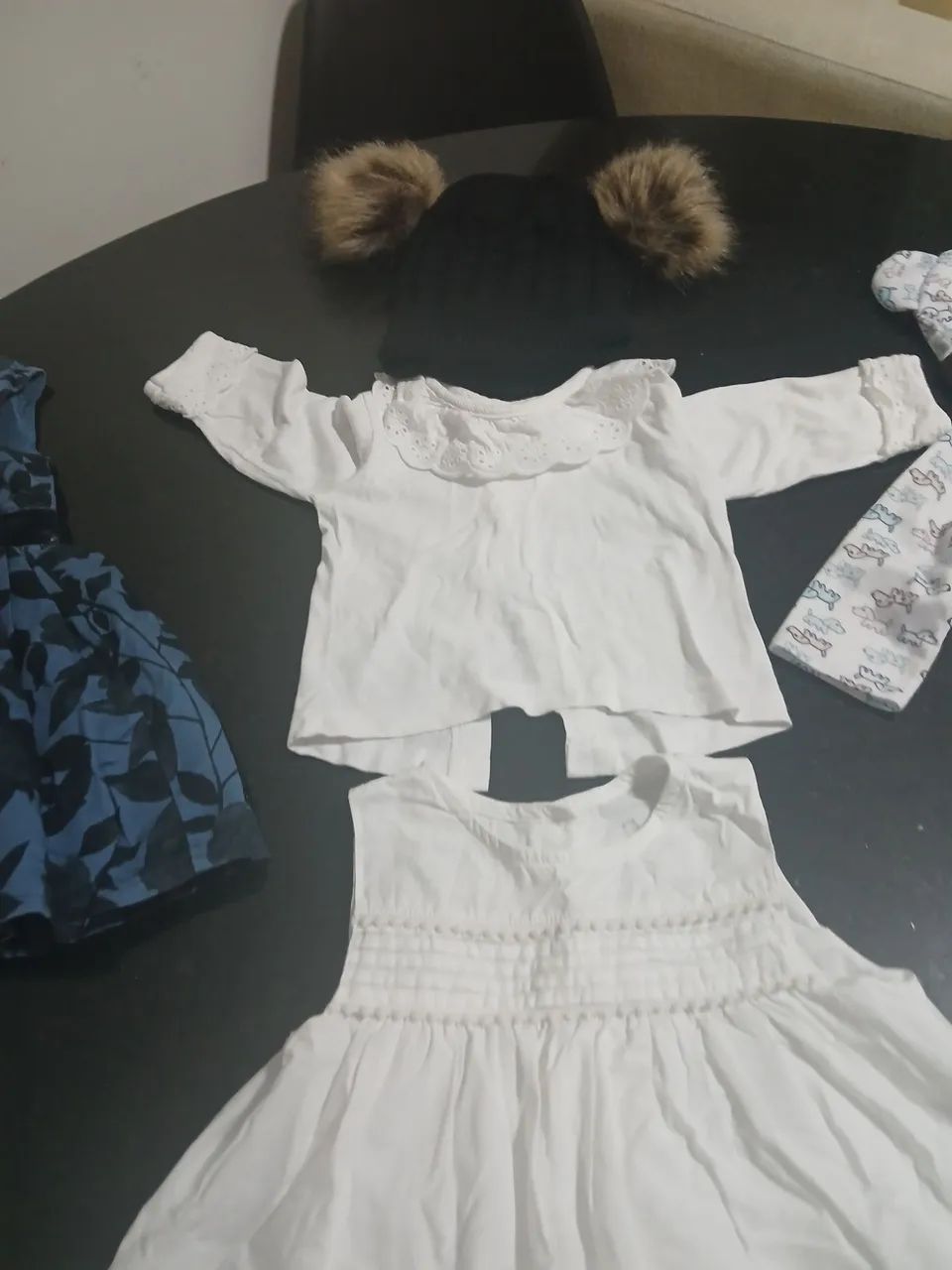 Roupas de bebê  - Foto 5
