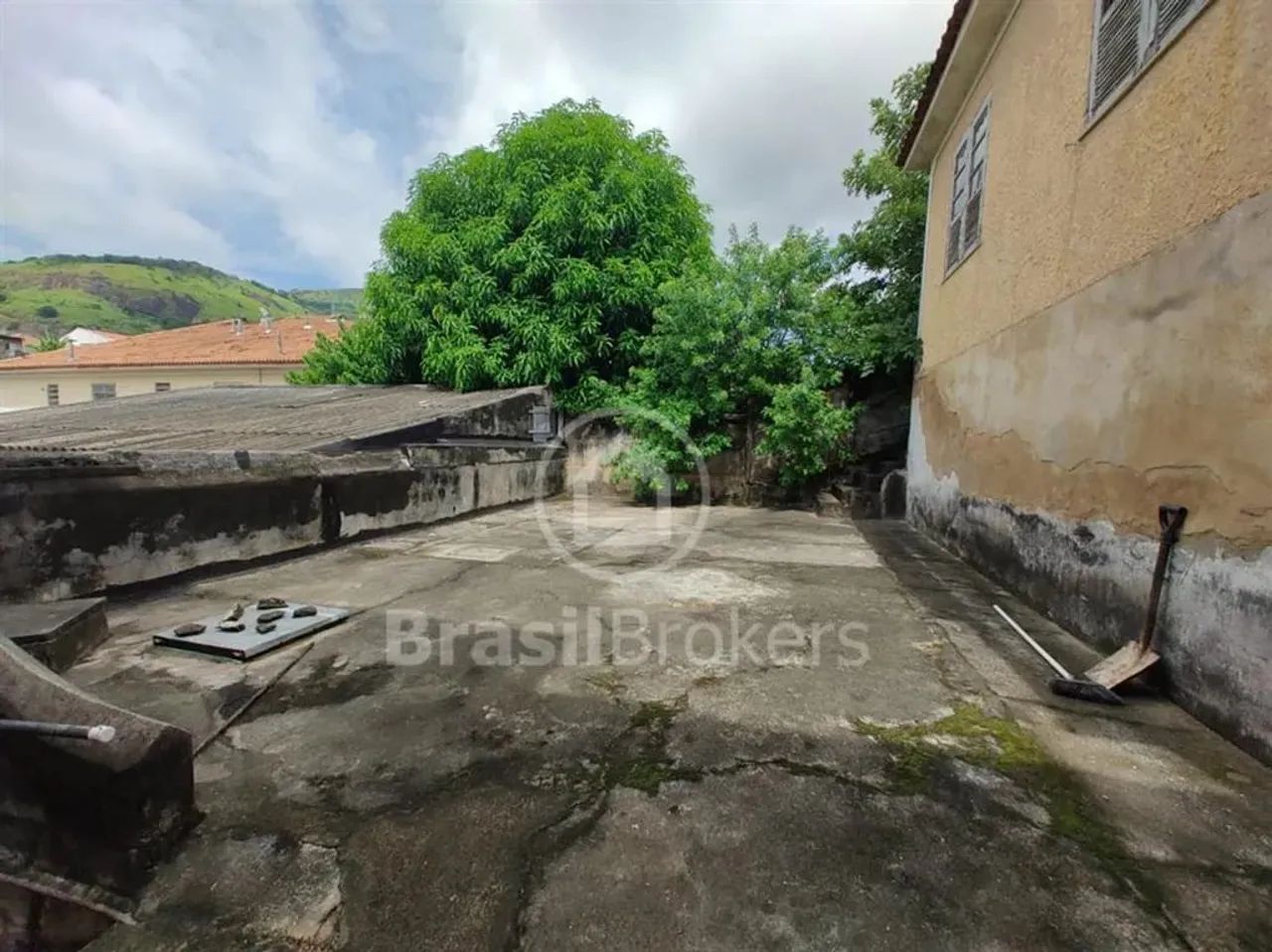 Terreno amplo próximo a Estação de Quintino - Foto 5
