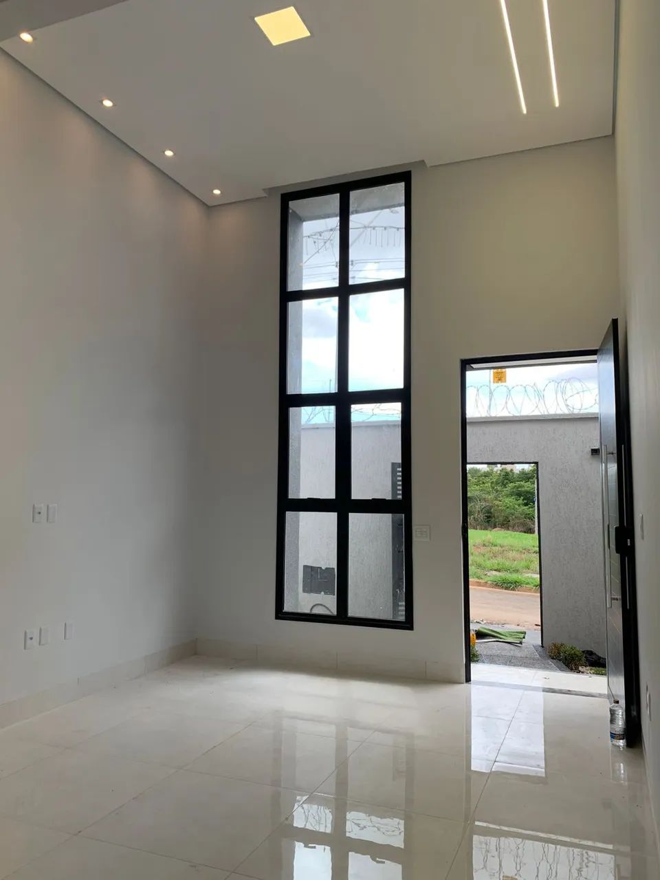 Casa - Residencial Monte Cristo - Foto 3