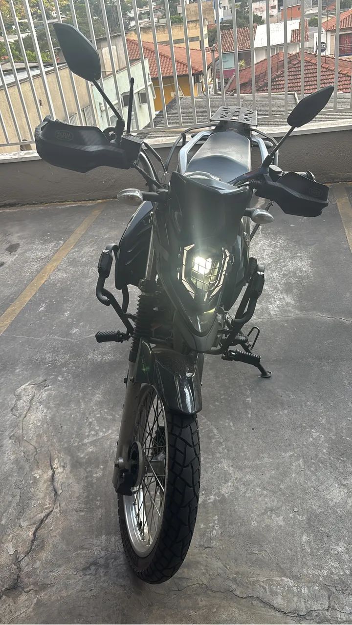 Vendo crosser  - Foto 4