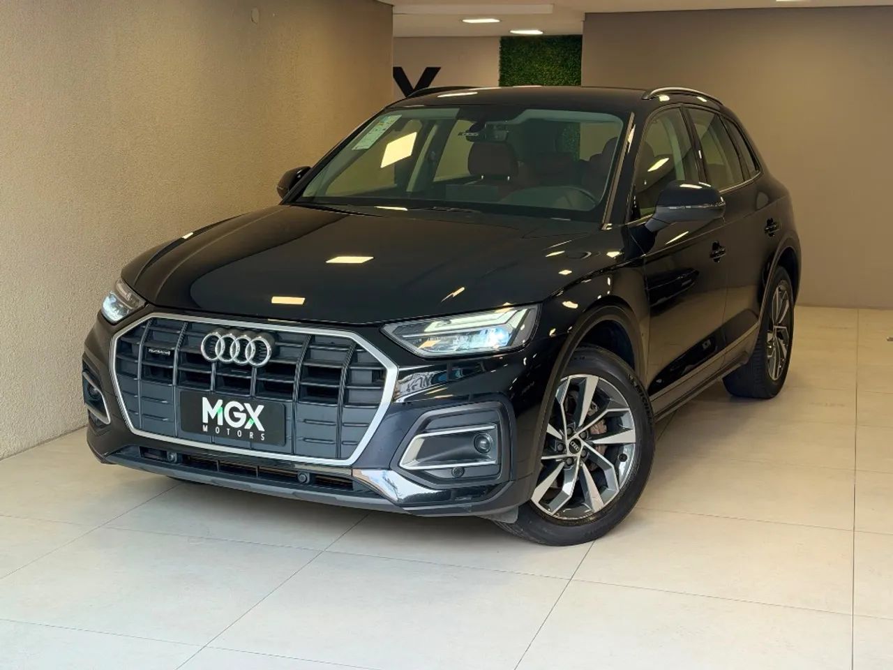 Audi Q5 Q5 Prestige 2.0 TFSI Quattro S tronic 2022