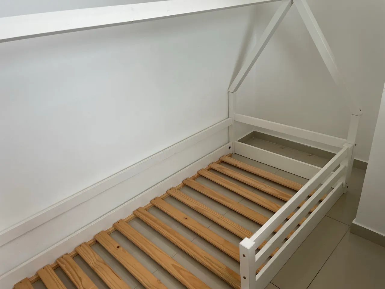 Cama montessoriana solteiro  - Foto 3