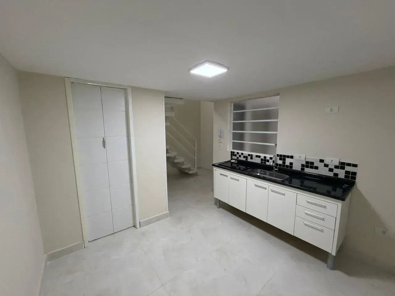 Apartamento com 1 Quarto para alugar, 35m² - Vila Prudente